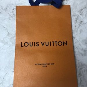 Louis Vuitton retail bag